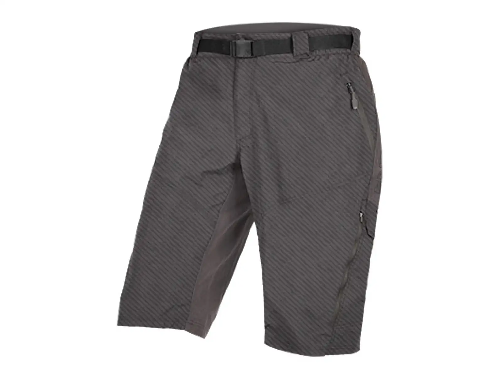 Endura Hummvee Herren Shorts mit Polsterung Anthracite