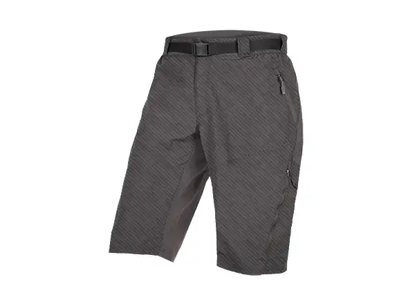 Endura Hummvee Herren Shorts mit Polsterung Anthracite