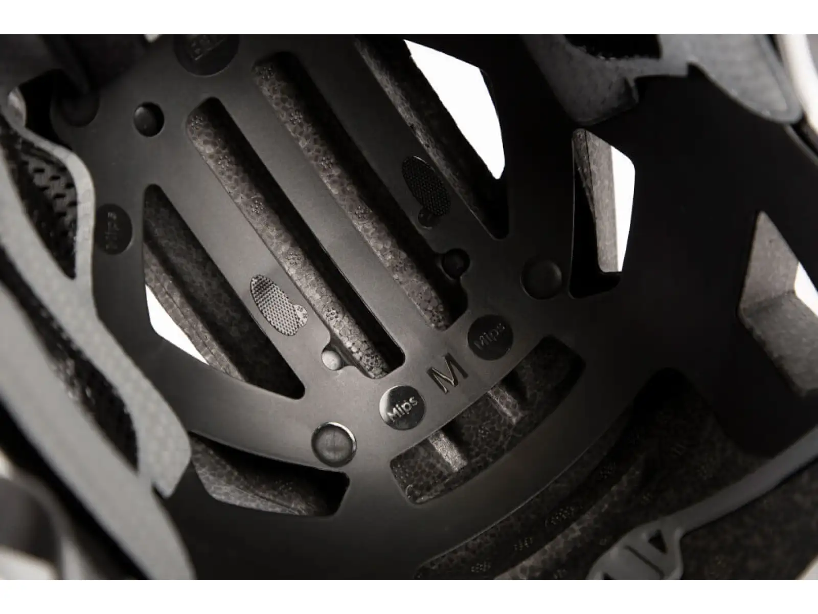Endura Hummvee Plus MIPS MTB Helm Schwarz