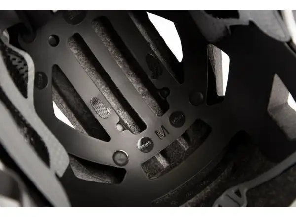 Endura Hummvee Plus MIPS MTB Helm Schwarz