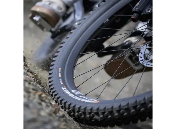 Pirelli CAST Protagonist DW, SmartEVO DH, 29x2.4, MTB Reifen schwarz