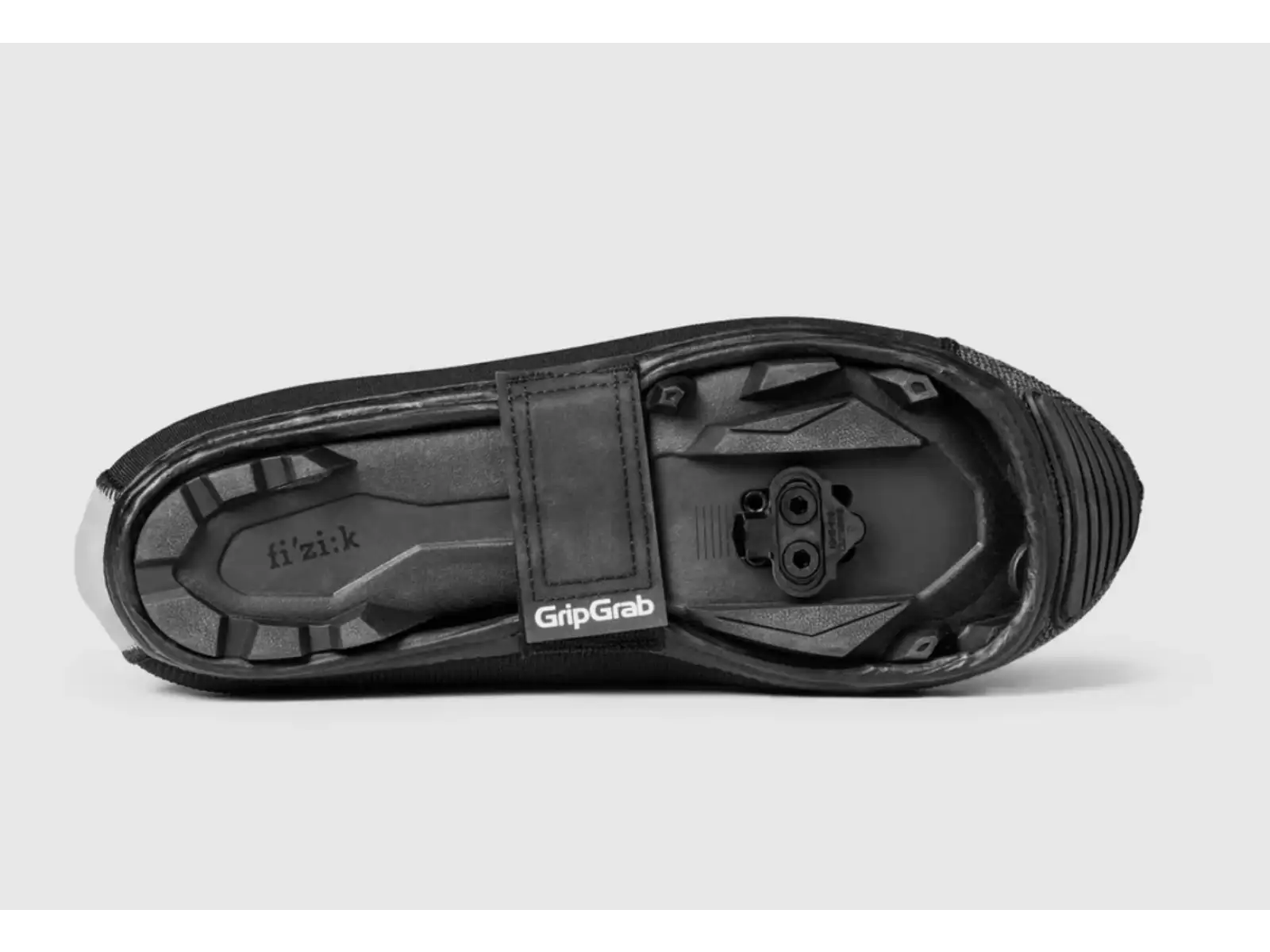 Grip Grab PACR Waterproof Winter Gravel Überschuhe