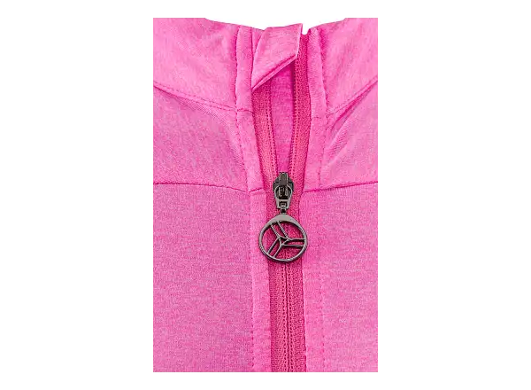 Silvini Bormida WD1427 Damen Kurzarmtrikot rouge
