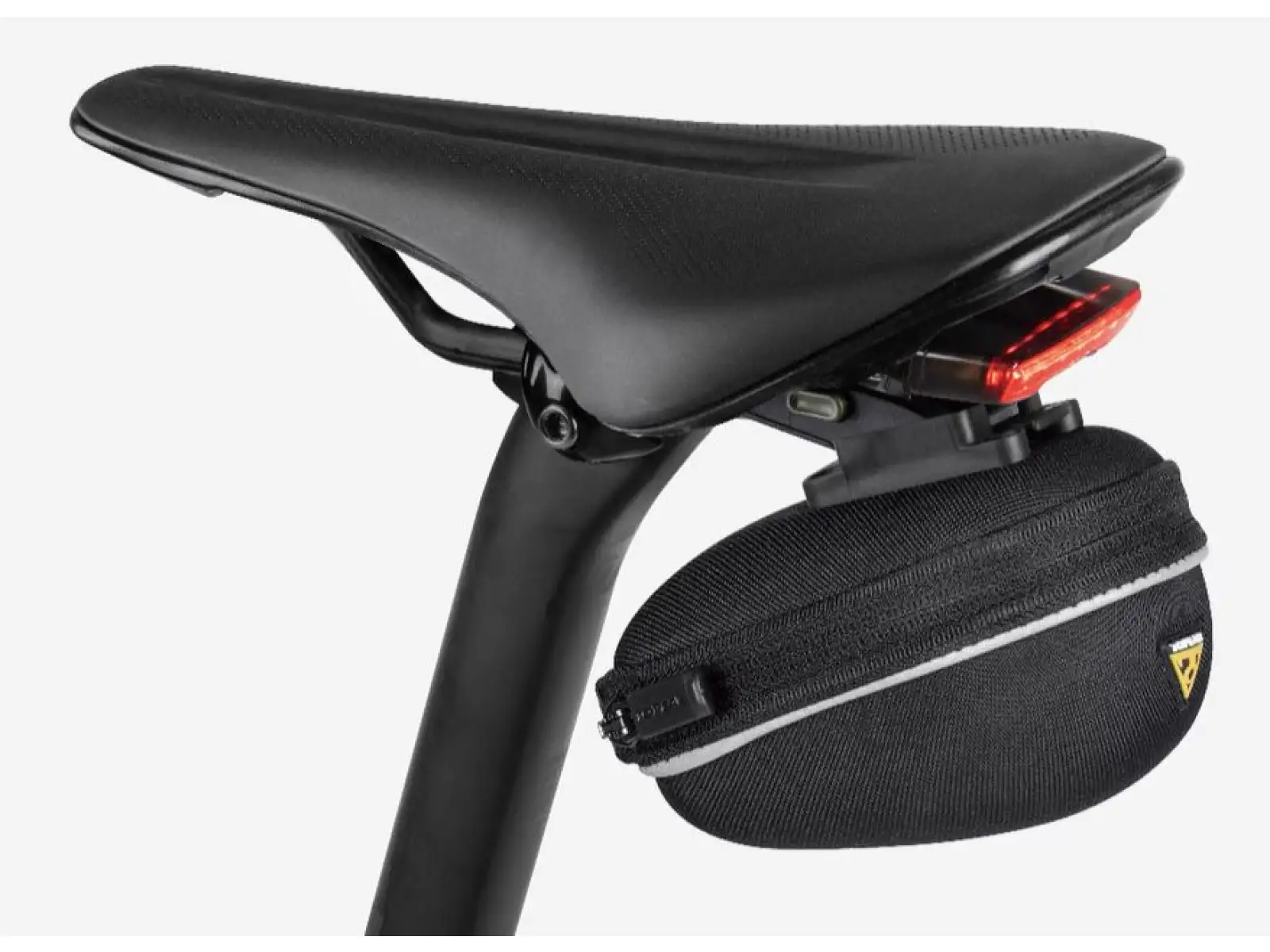 Topeak Duo Fixer Sattelhalterung schwarz