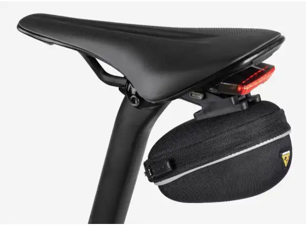 Topeak Duo Fixer Sattelhalterung schwarz