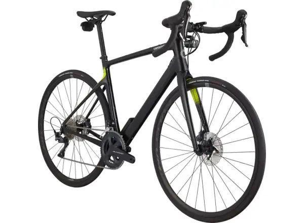Cannondale Synapse Carbon 2 RL Black Pearl Rennrad