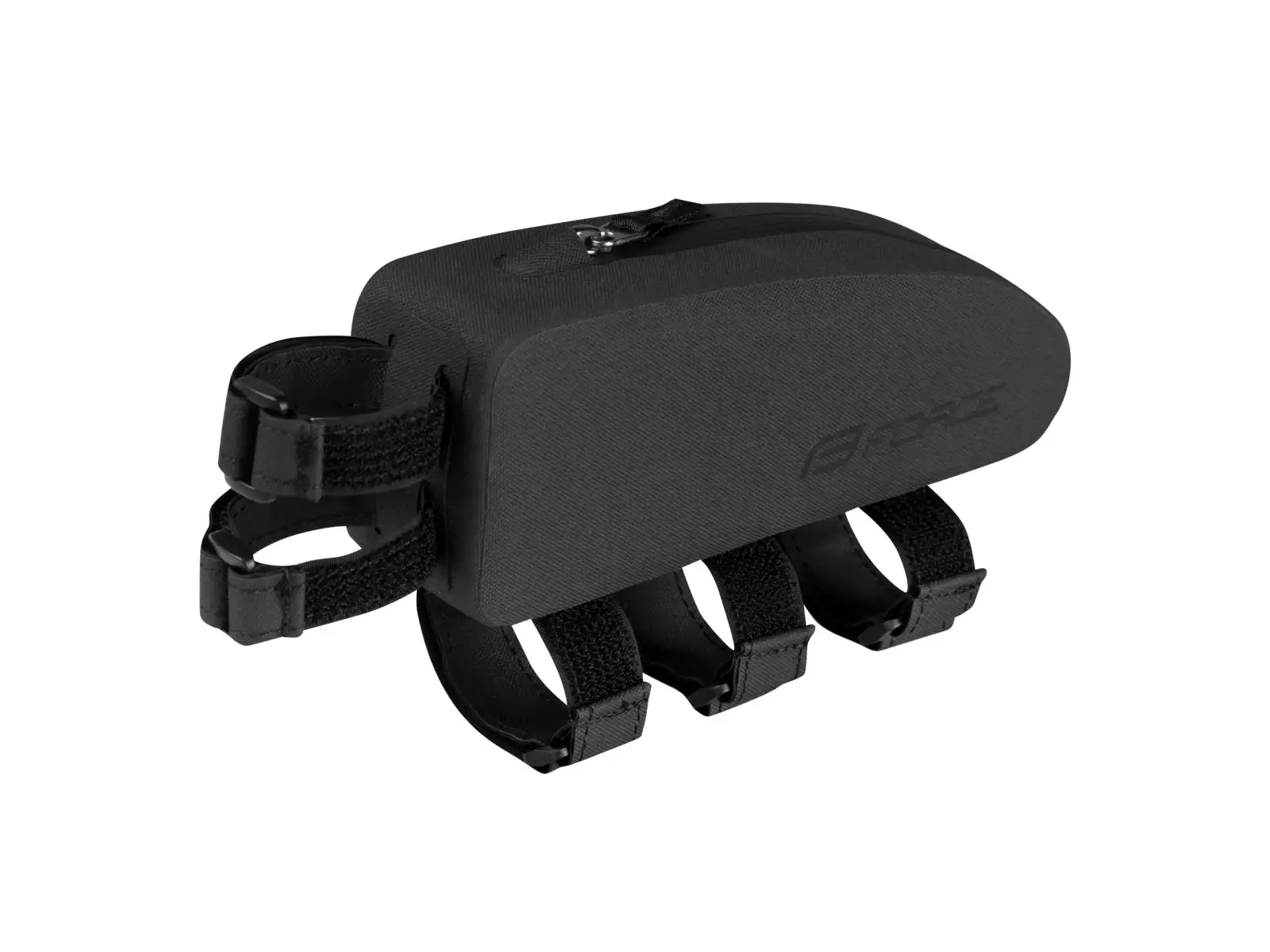 Force Ricket Rahmentasche Schwarz