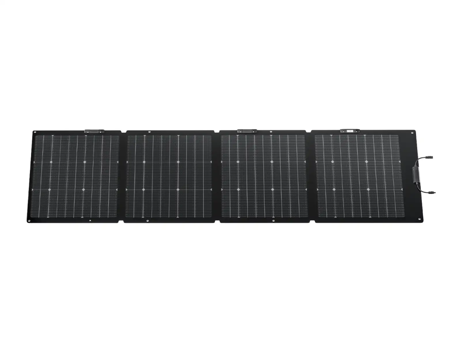 EcoFlow Solarpanel - 220W Faltbar 2. Generation
