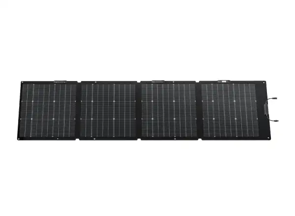 EcoFlow Solarpanel - 220W Faltbar 2. Generation