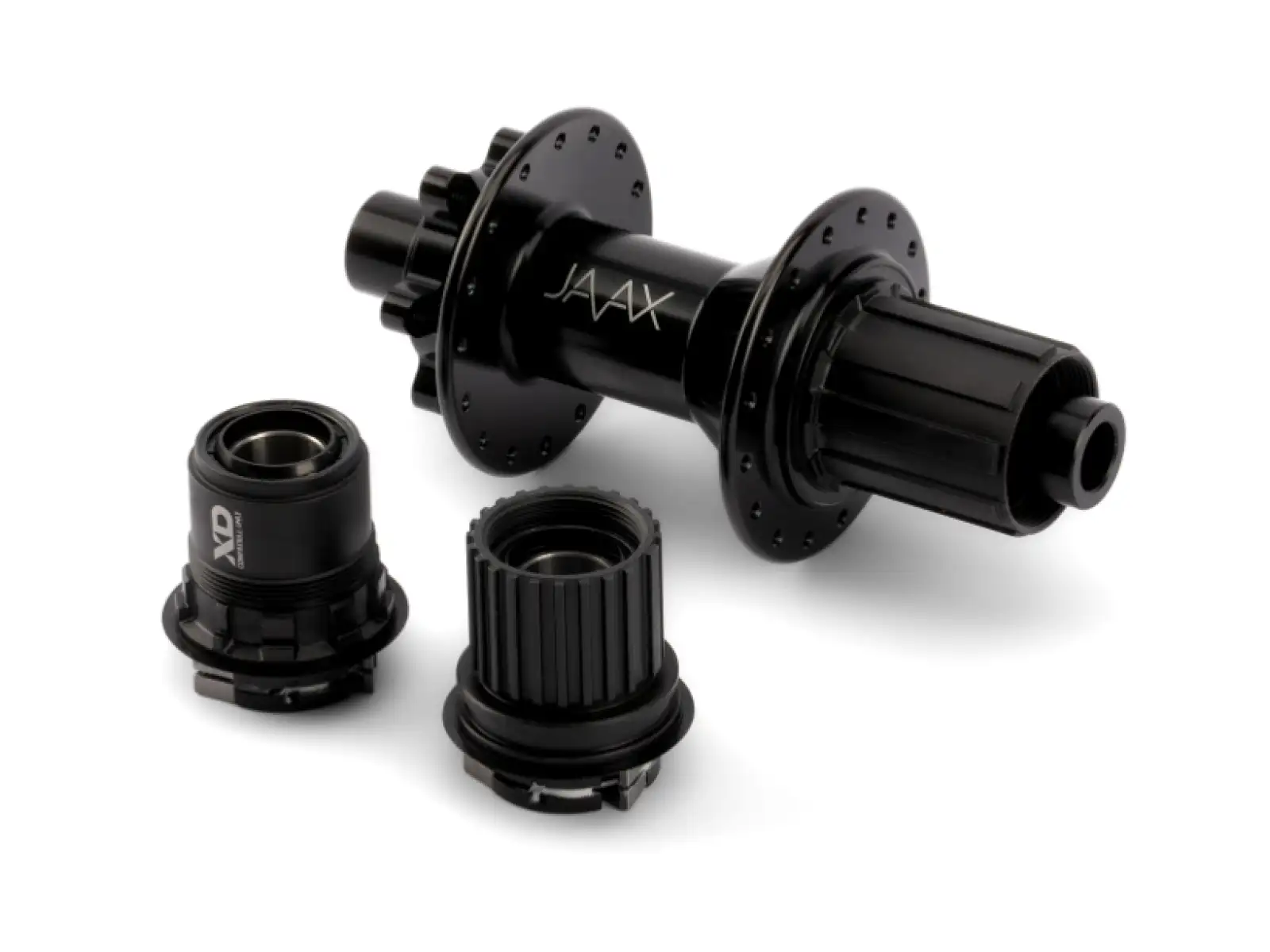 Javax hintere Boost Nabe M121B Disc 6 Loch 32 Loch Shimano 12x148 mm