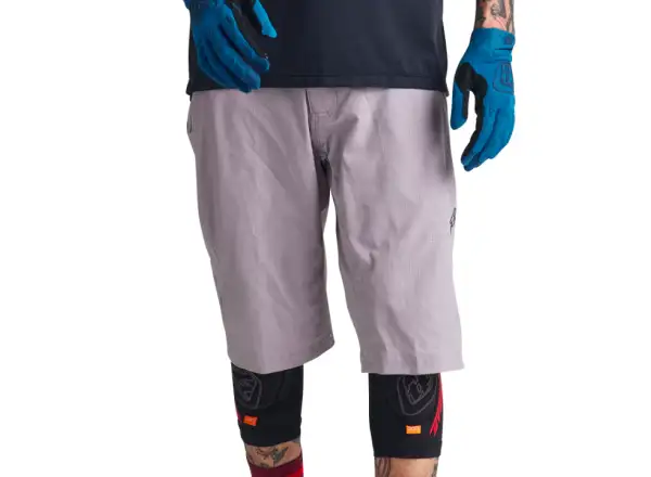 Troy Lee Designs Skyline Air Herren Shorts Mono Charcoal