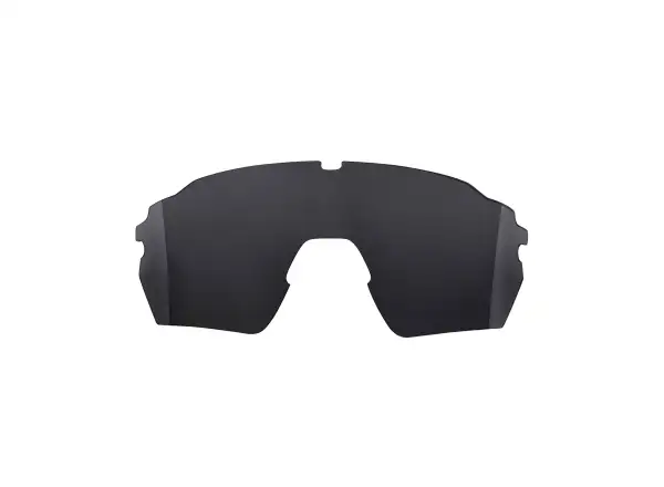 Force Drift Ersatzglas in spiegelndem Schwarz
