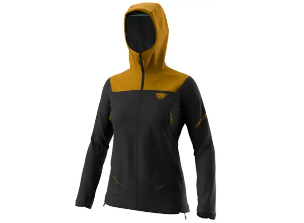 Dynafit Ridge Gore-Tex Damenjacke Relic