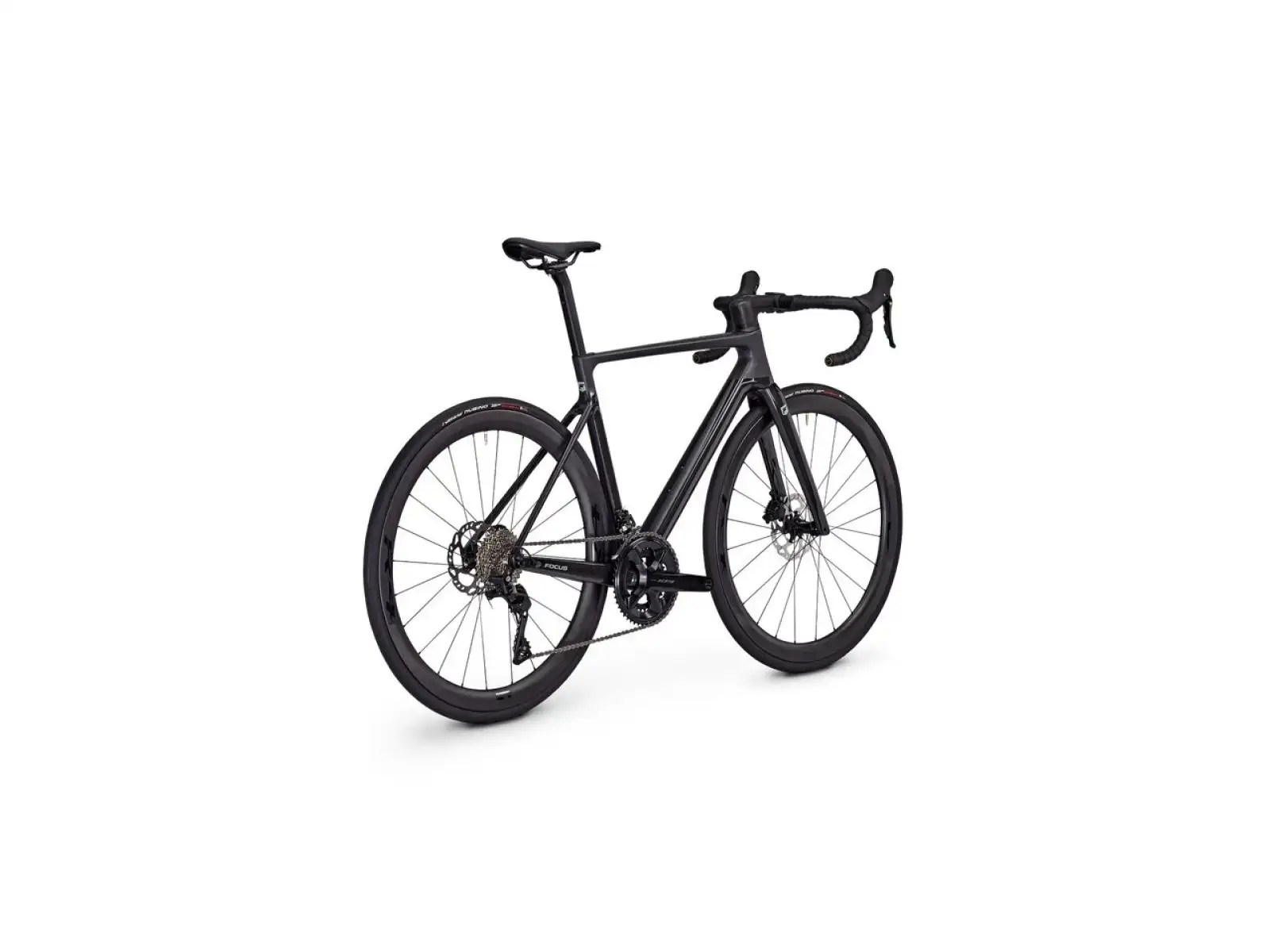 Focus Izalco Max 8.8 DI Rennrad Carbon Raw Glossy