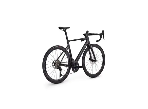 Focus Izalco Max 8.8 DI Rennrad Carbon Raw Glossy
