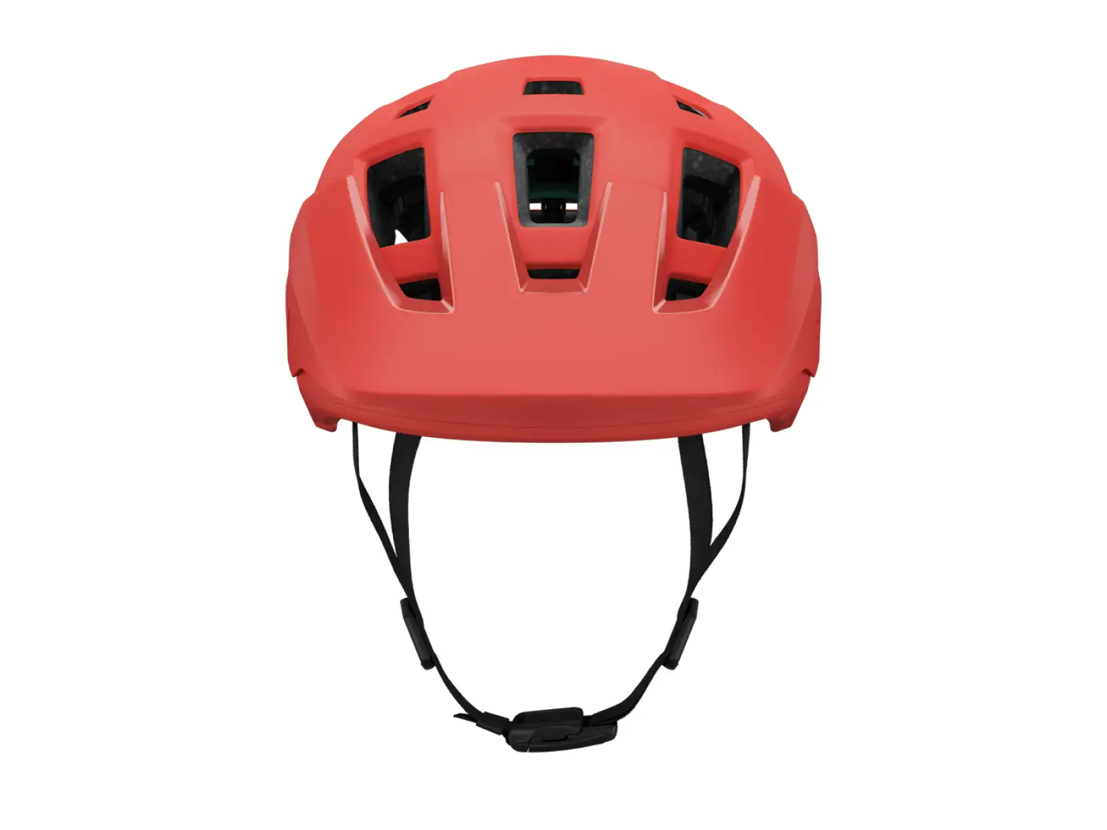 Lazer Coyote KinetiCore Helm matt orange