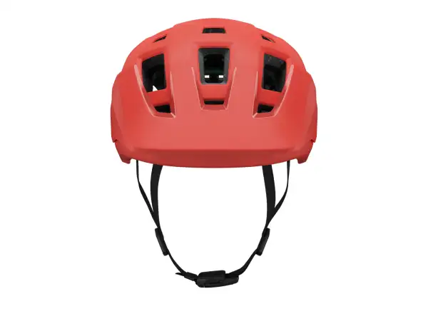 Lazer Coyote KinetiCore Helm matt orange