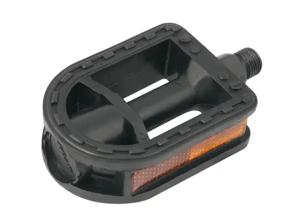 Force SP481 Kinderpedale Standardgewinde Schwarz