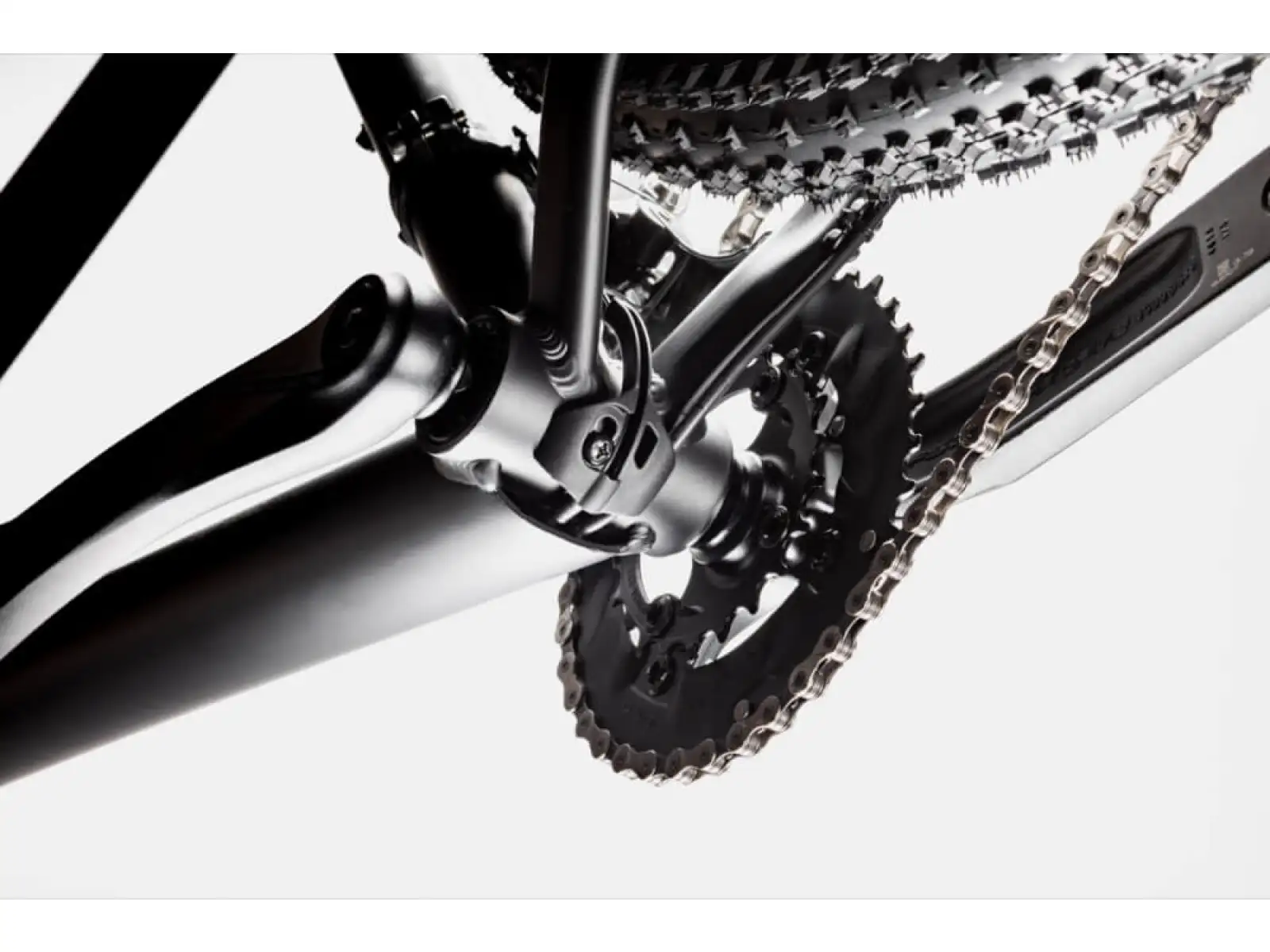 Cannondale Trail 6 29" DTE Mountainbike