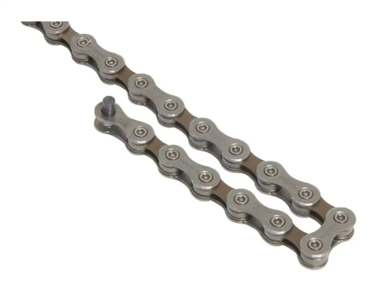 Shimano Deore CN-HG54 Kette 10-fach 116 Glieder