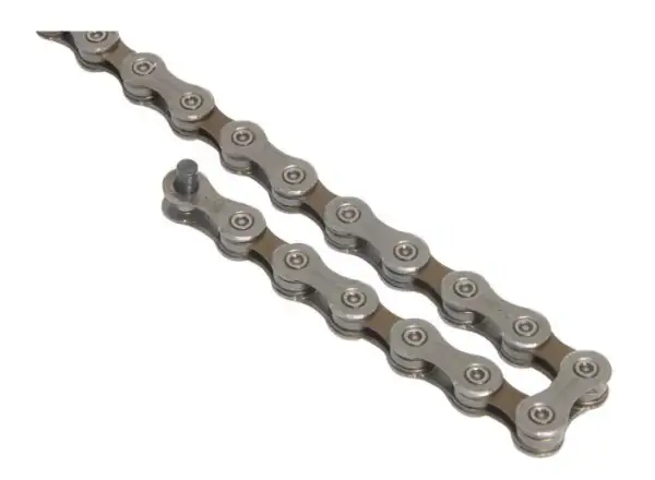 Shimano Deore CN-HG54 Kette 10-fach 116 Glieder