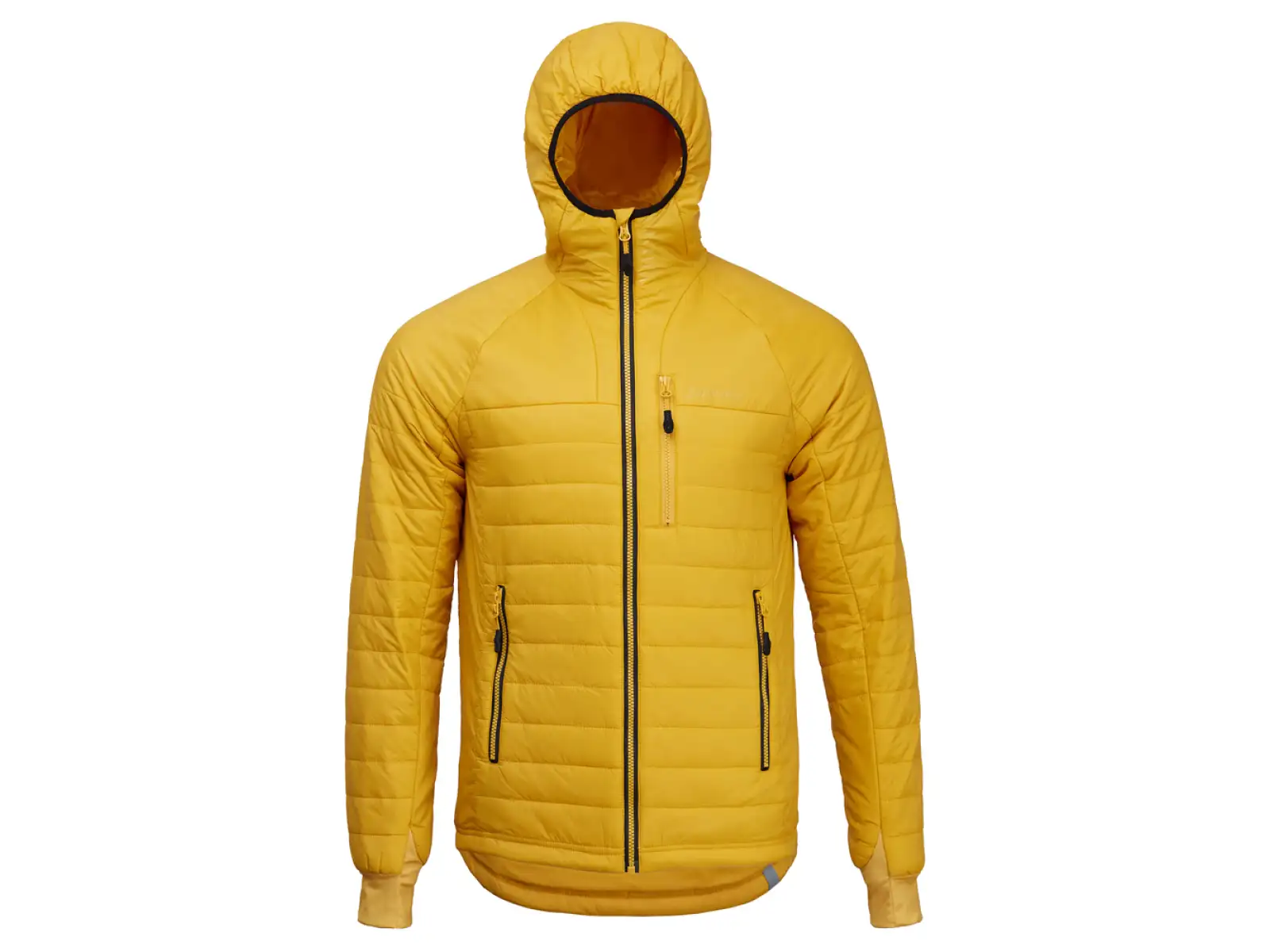 Silvini Rutor Herren Primaloft Jacke Tiger.