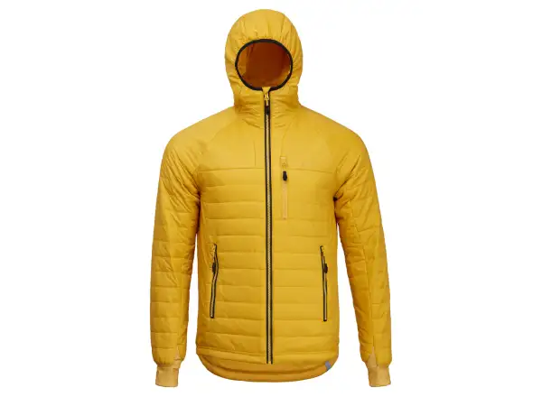 Silvini Rutor Herren Primaloft Jacke Tiger.