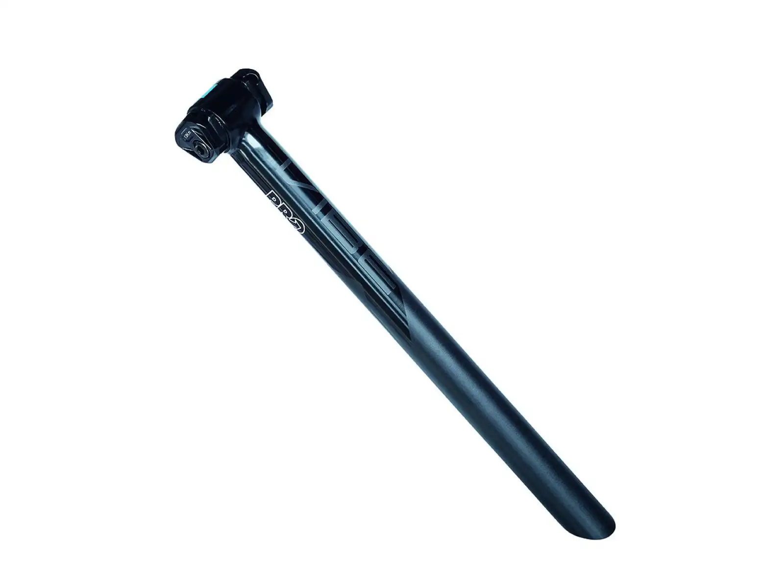 PRO Tharsis XC Di2 Sattelstütze 31,6/20/400 mm Carbon