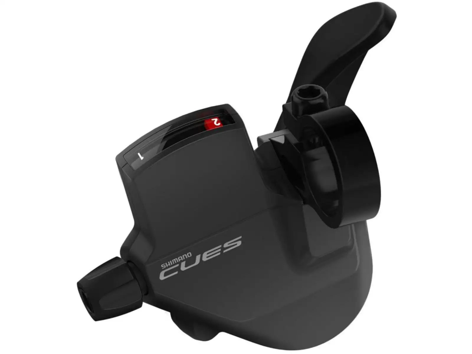 Shimano CUES SL-U4000-L Linker Schaltgriff 2-fach