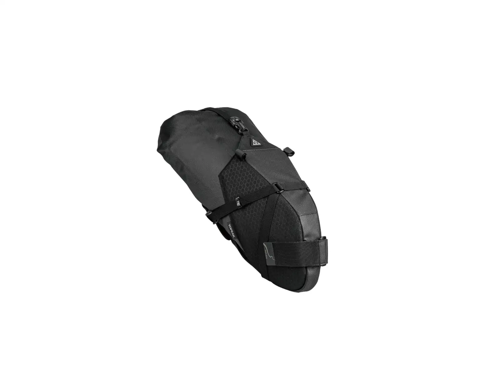 Topeak BackLoader X Satteltasche 10 l Schwarz