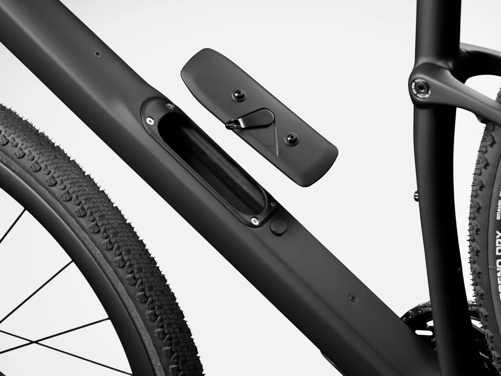 Cannondale Topstone Carbon 3 GRX 1X Gravel-Bike ORS