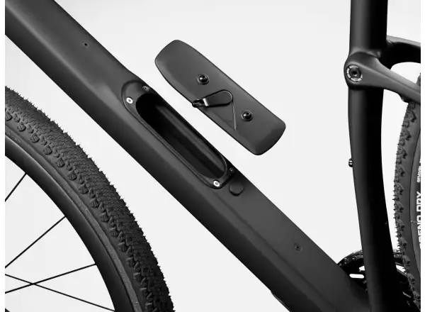 Cannondale Topstone Carbon 3 GRX 1X Gravel-Bike ORS