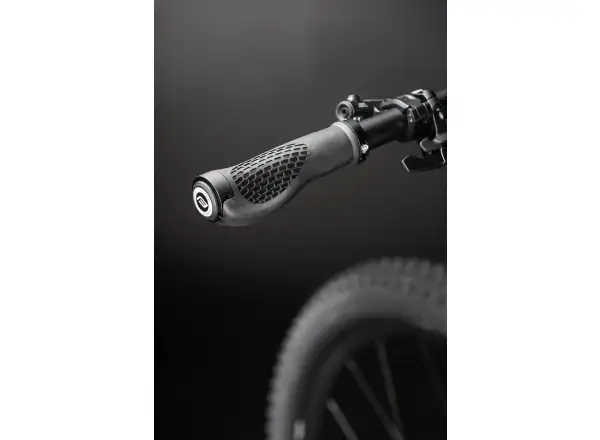 Force Ergo Griffe schwarz