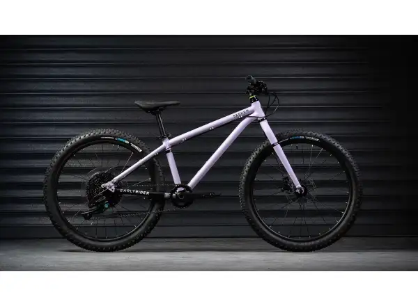 Early Rider Seeker 24 Kinderfahrrad Violet Haze