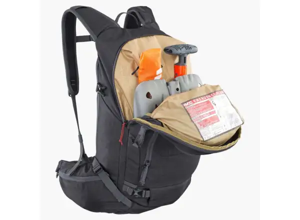 Evoc Line 30 Rucksack Carbon Grey