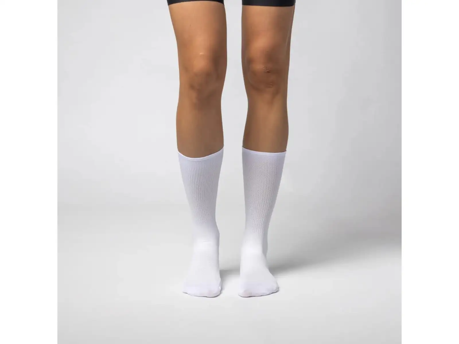 Alé Sauvage T-Care Plus Socken Weiß