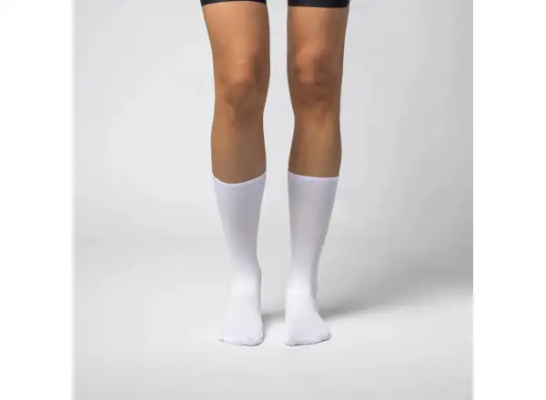 Alé Sauvage T-Care Plus Socken Weiß
