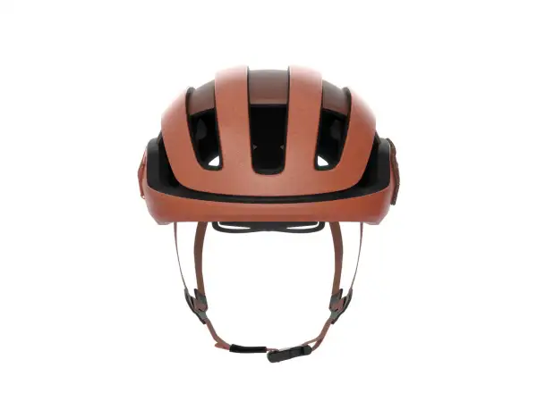 POC Omne Ultra MIPS Helm Himalaya Salt Matt