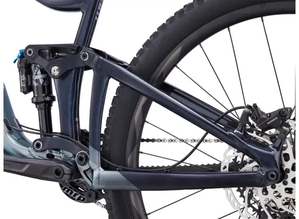 Giant Reign 1 Mountainbike Airglow/Kalte Nacht