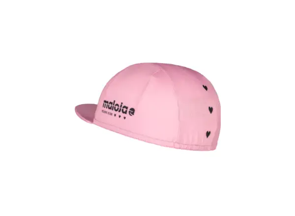 Maloja GebraM. Fahrradkappe Magnolia