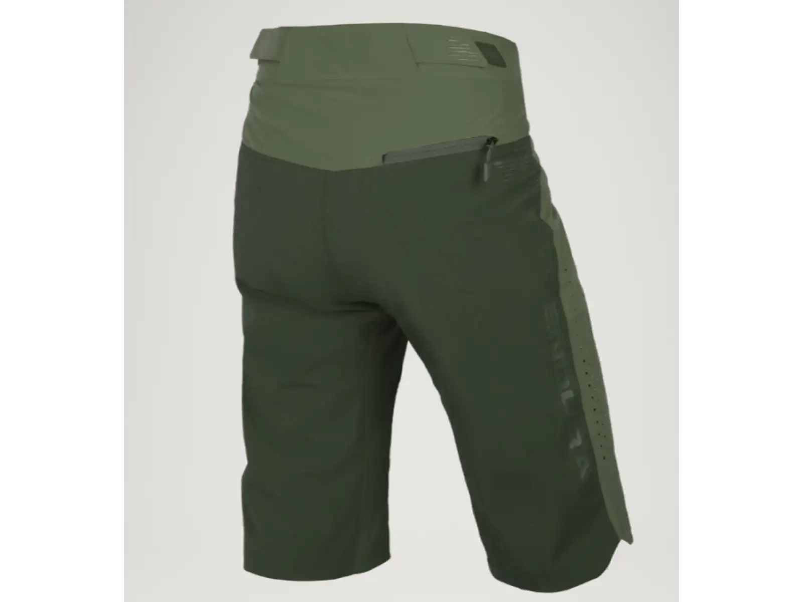 Endura SingleTrack Lite Damen Shorts Tender Greens