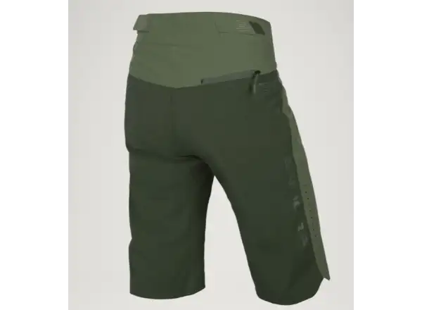 Endura SingleTrack Lite Damen Shorts Tender Greens
