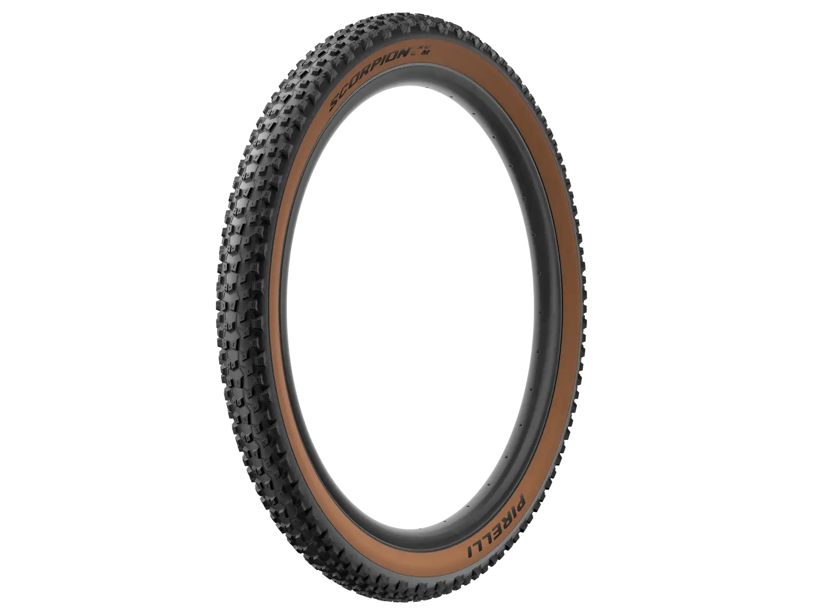 Pirelli Scorpion XC M 29x2,4" Reifen mit Kevlar classic