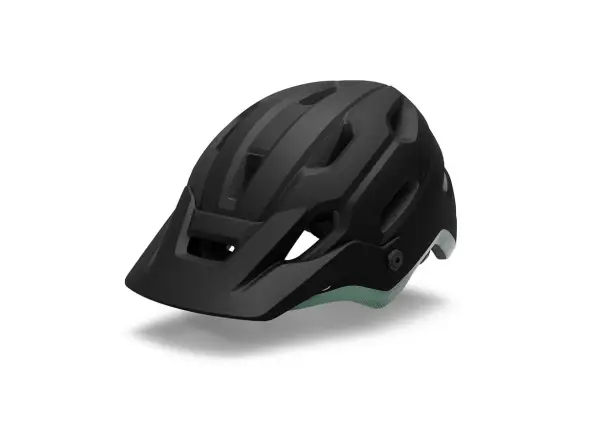 Giro Source MIPS MTB Helm Mat Motion Green