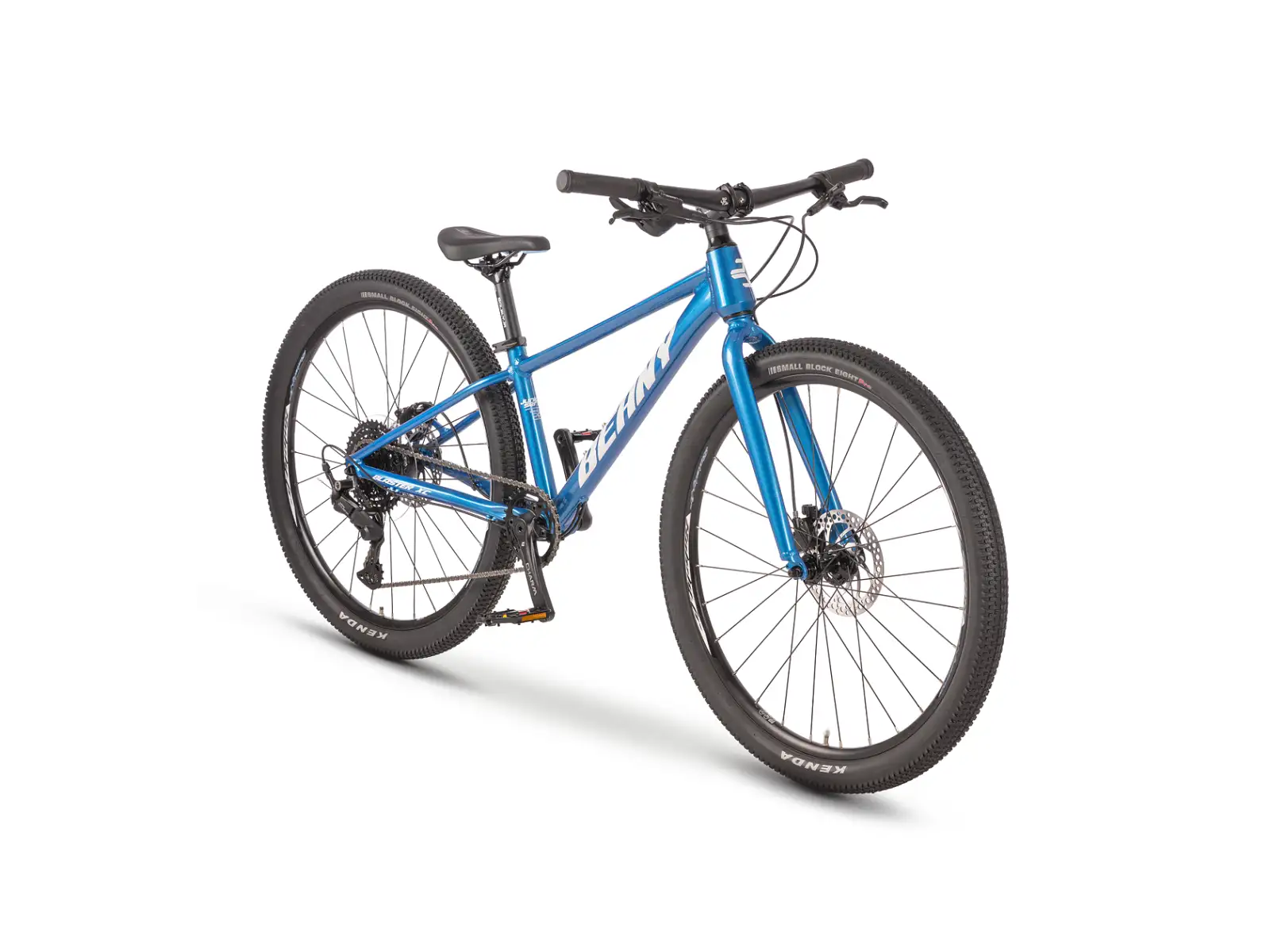 Beany Blaster XC 26 Kinderfahrrad Blue