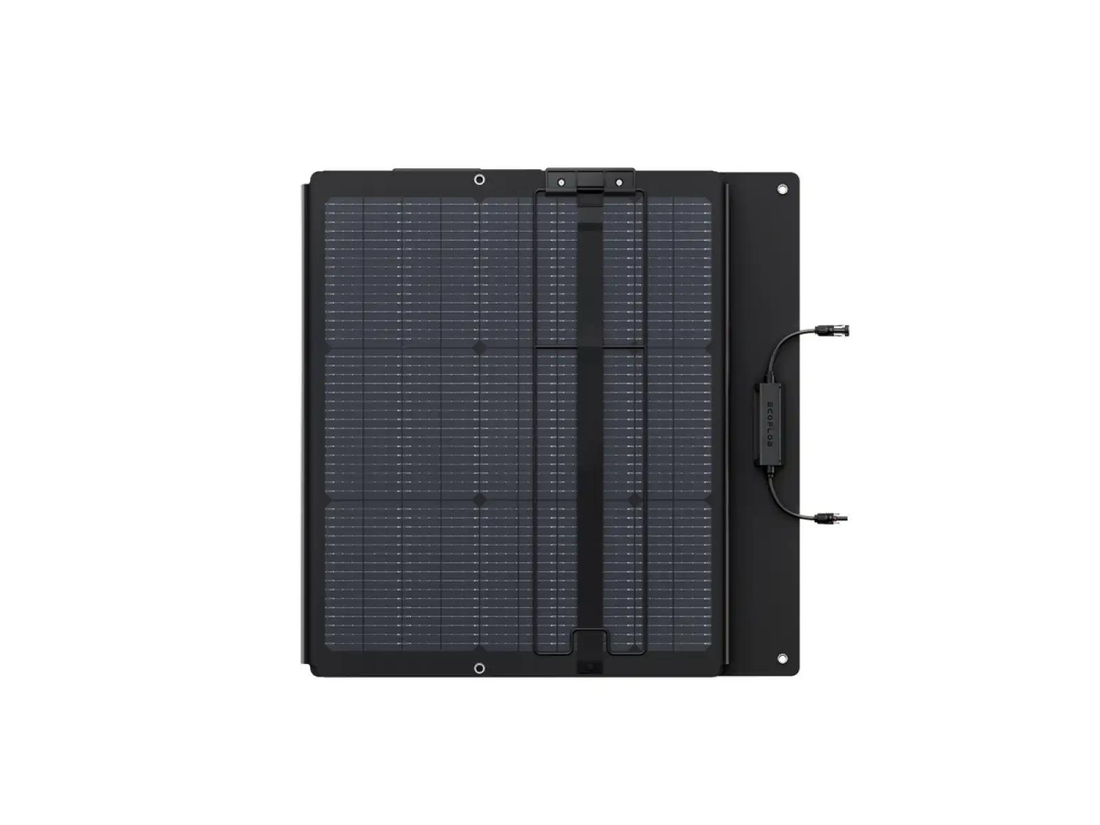 EcoFlow Solarpanel - 220W Faltbar 2. Generation