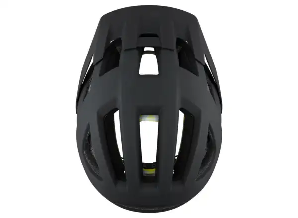 Smith Session Mips Helm Matte Black
