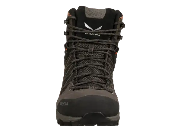 Salewa MS MTN Trainer Lite Mid Gore-Tex Herrenschuhe Bungee Cord/Black