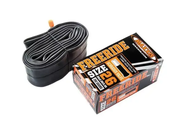 Maxxis Freeride Schlauch 26x2,20–2,50" Autoventil