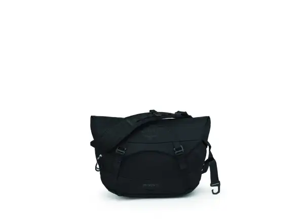 Osprey Metron 18 l Umhängetasche Schwarz